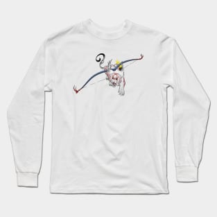 Gekigami Long Sleeve T-Shirt